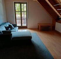 Dachwohnung - 520,00 EUR Kaltmiete, in Kolitzheim (PLZ: 97509)