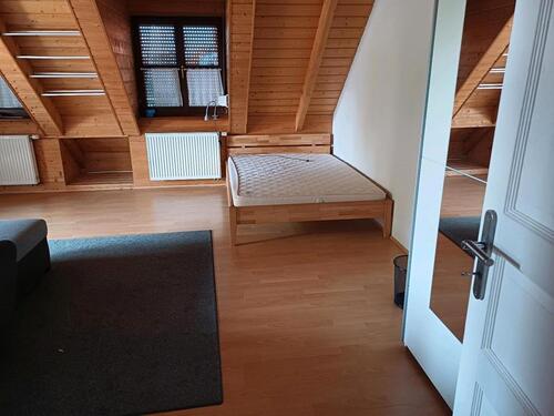 Foto - Etagenwohnung zur Miete in Kolitzheim