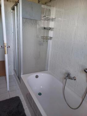 Foto - Etagenwohnung in Kolitzheim