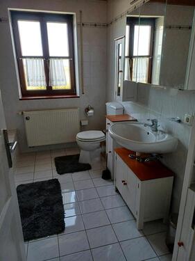 Foto - Etagenwohnung in Kolitzheim zur Miete