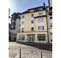 Laden im Zentrum von Eisenach - 1.250,00 EUR Kaltmiete, in Eisenach (PLZ: 99817)