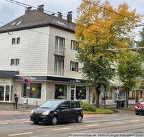 Ladenlokal auf Vorort-Geschäftsstraße im RECHTS-rheinischen POLL - Köln Kalk