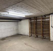 KellerraumLagerraum - Lindenthal - Frangenheimstr. - 30qm - Köln