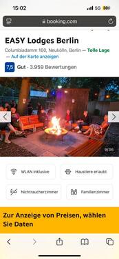 Foto - Zimmer vom 01.11-09.11.2025 - 380,00 EUR Kaltmiete,