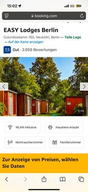 Foto - Etagenwohnung zur Miete in München