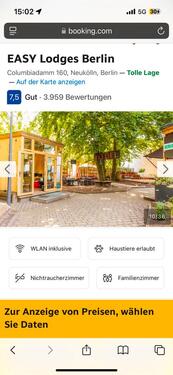 Foto - Etagenwohnung in München