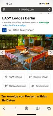 Foto - Etagenwohnung in München zur Miete