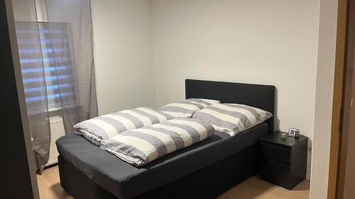 Foto - Etagenwohnung in Gernsbach