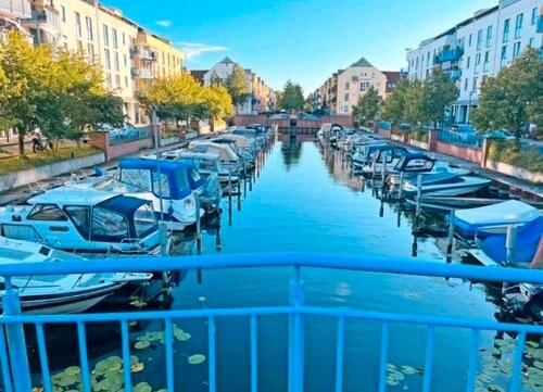 Foto - Dachgeschosswohnung 2 Zimmer nahe Yachthafen Havel See
