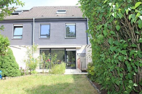 Foto - Top Lage!, Reihenhaus St. Augustin renoviert, Energieklasse A,