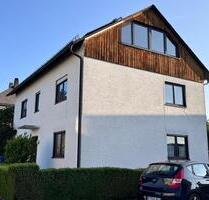 Freistehendes Haus in Seybothenreuth