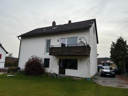 Foto - Einfamilienhaus zum Kaufen in Seybothenreuth