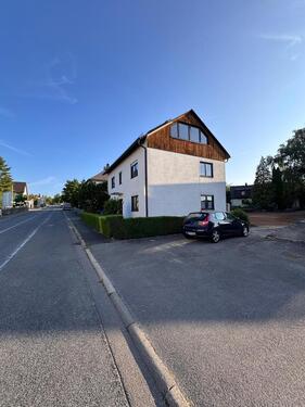 Foto - Einfamilienhaus in Seybothenreuth zum Kaufen
