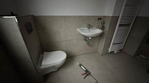 Foto - Etagenwohnung zur Miete in Garbsen