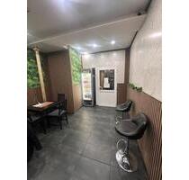 Dönerladen abzugeben - 123,00 EUR Kaltmiete, in Ketsch (PLZ: 68775)