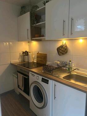 Foto - 2 ZKB Wohnung - 647,00 EUR Kaltmiete, ca.  52,00 m²