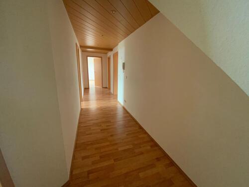 Foto - 3 Zimmer Etagenwohnung in Bitterfeld-Wolfen