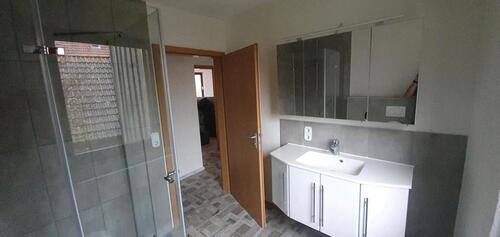 Foto - 3 Zimmer Etagenwohnung zur Miete in Mainhardt