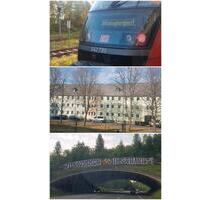 WohnungFerienwohnung Erzgebirge - Johanngeorgenstadt