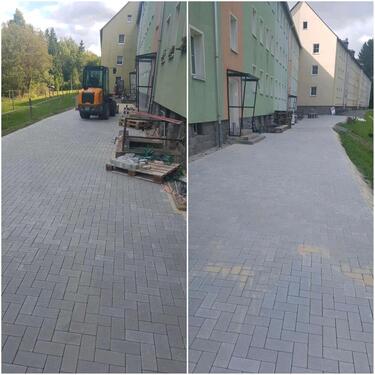 Foto - 2 Zimmer Etagenwohnung in Johanngeorgenstadt