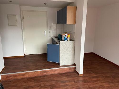 Foto - 1 Zimmer Etagenwohnung zur Miete in Oldenburg