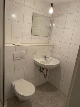 Foto - 1 Zimmer Etagenwohnung in Oldenburg