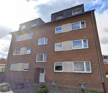 Foto - Gemütliche 3-Zimmer-Wohnung mit Balkon in Duisburg