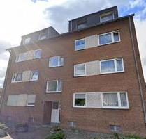Gemütliche 3-Zimmer-Wohnung mit Balkon in Duisburg