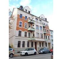 PKW-Außenstellplatz zu vermieten im Lutherviertel - Chemnitz Bernsdorf