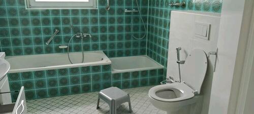 Foto - 4 Zimmer Etagenwohnung zur Miete in Wienhausen