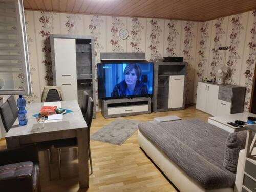 Foto - 3 Zimmer, Küche, Bad, 85 m², Keller, Garage, Garten