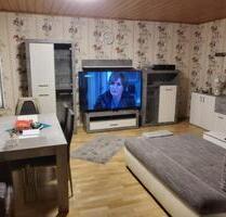 3 Zimmer, Küche, Bad, 85 m², Keller, Garage, Garten - Neunkirchen Heinitz
