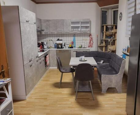 Foto - 3 Zimmer Erdgeschoßwohnung zur Miete in Neunkirchen