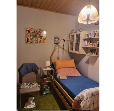 Foto - Erdgeschoßwohnung in Neunkirchen zur Miete