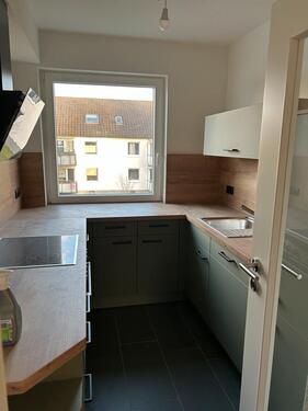 Foto - Durchsanierte 3 Zimmer Wohnung zu vermieten