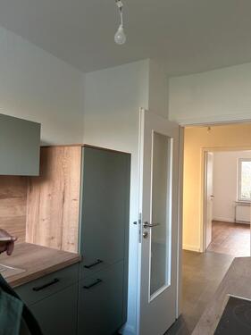 Foto - 3 Zimmer Etagenwohnung zur Miete in Uetersen