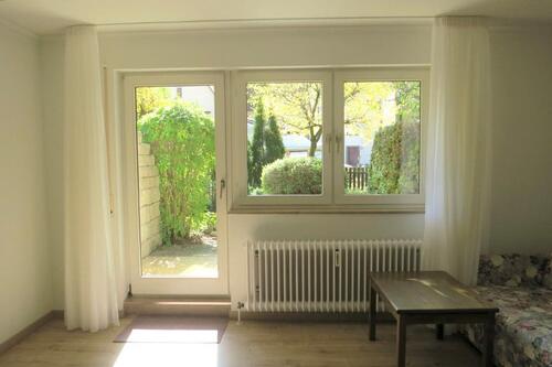Foto - 1.5 Zimmer Erdgeschoßwohnung in Bad Urach