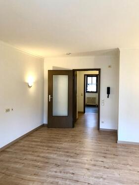 Foto - Erdgeschoßwohnung in Bad Urach zur Miete