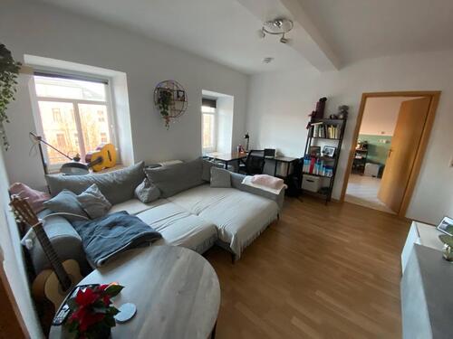 Foto - 2 Zimmer Etagenwohnung zur Miete in Dresden