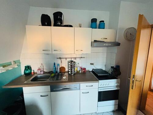 Foto - Etagenwohnung in Dresden zur Miete