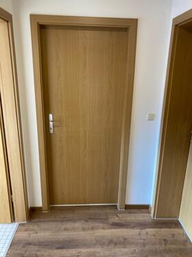 Foto - Erdgeschoßwohnung in Wiesau zur Miete