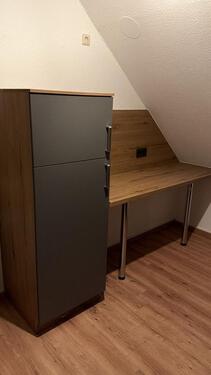 Foto - Dachgeschoßwohnung in Werl zur Miete