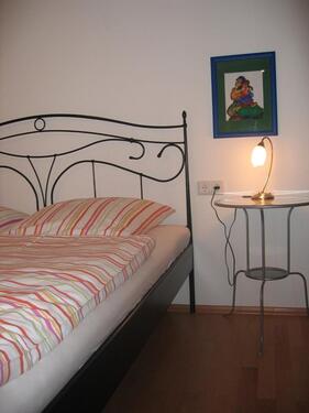 Foto - Ferienwohnung Lindenhof direkt am Bodensee