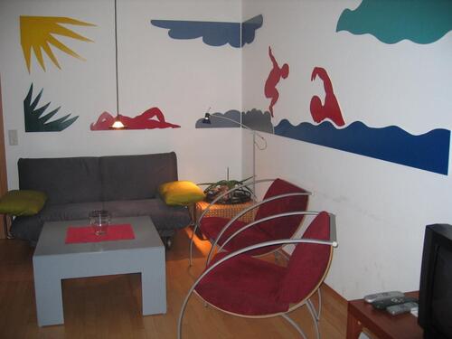 Foto - andere zur Miete in Lindau (Bodensee)