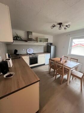 Foto - Etagenwohnung in Rosenheim zur Miete