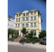 1-Raum App. oder 2-Raum Wohnung alles im Preis enthalten! - Sellin