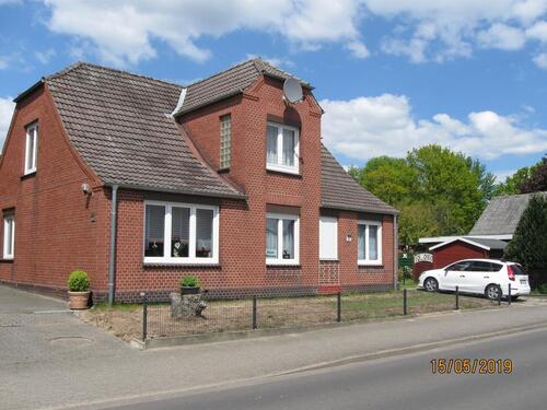 Foto - Schöne 3 Zimmer Ferienwohnung an der Nordsee (ca. 20 km zur See)