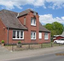 Schöne 3 Zimmer Ferienwohnung an der Nordsee (ca. 20 km zur See) - Burg (Dithmarschen)