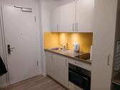 Foto - Modernes 1-Zimmer-Apartment in Darmstadt-Mitte