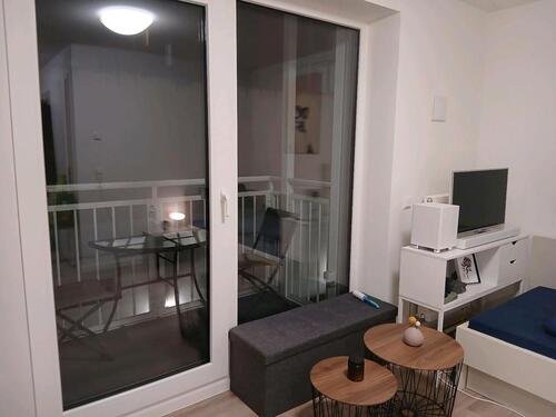 Foto - 1 Zimmer Etagenwohnung in Darmstadt